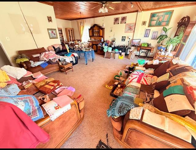 4 BEDROOM HOUSE FOR SALE IN VANDERBIJLPARK CE 3